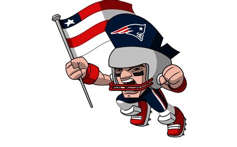 New England Patriots Football Team Svg, New England Patriots | Inspire ...