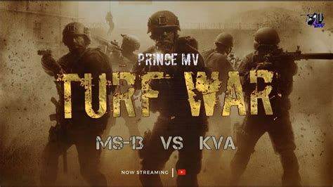 Ms Vs Kva Turf War Tkrp Admin Live Prince Mv Road To K