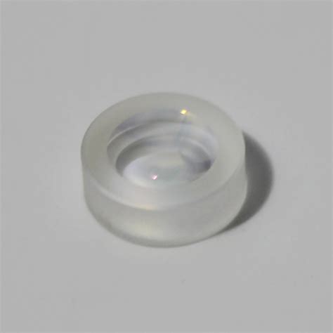 High Precision K Quartz Optical Glass Plano Concave Lens China Plano