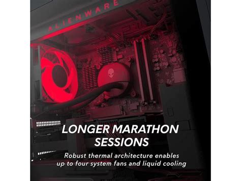 Refurbished Alienware Aurora R14 Liquid Cooled Gaming Desktop AMD