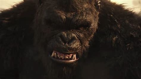 Godzilla vs. Kong (2021)