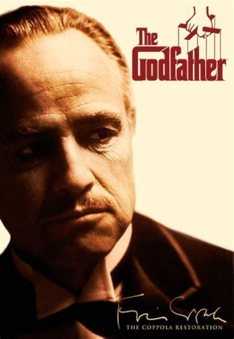 The Godfather 1972