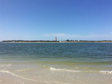 Disappearing Island New Smyrna Beach Lo Que Se Debe Saber Antes De