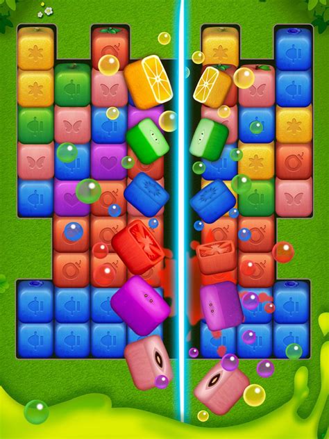 Fruit Block Puzzle Legend For Android Apk Download