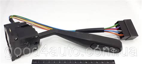Переключатель дворников ГАЗ 3110 9502.3709 (ID#1016675092), цена: 450 ...
