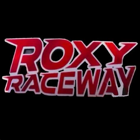 Roxys Raceway Art Reference Poses Art Reference Logo