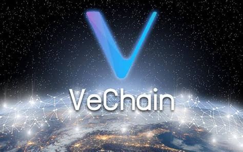 Nairametrics On Twitter Vechain Foundation Spent Just Million In