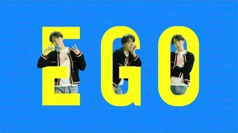 BTS Release Their Second Comeback Trailer Outro Ego Grit Daily News