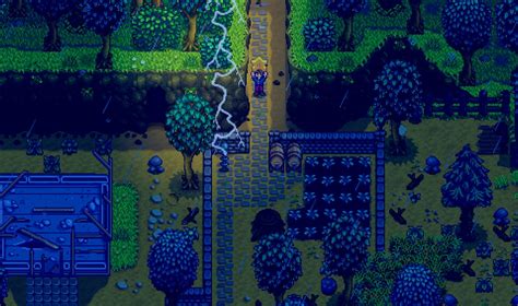 Stardew Valley Desktop Wallpapers Wallpaper Cave