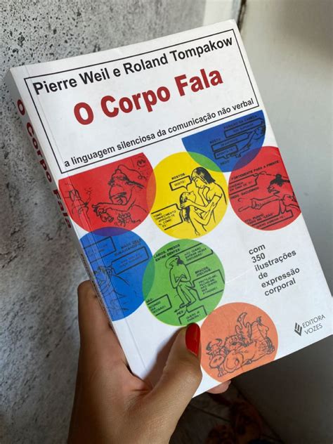 Livro O Que Todo Corpo Fala - O que todo corpo fala joe navarro e marvin karlins – Artofit