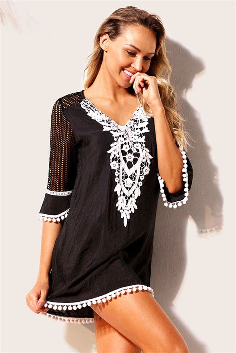 Cheap Cover Ups And Beach Dresses Online Buy Cover Ups And Beach Dresses