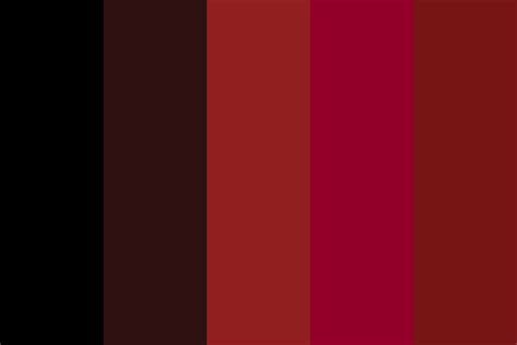 R-collection Color Palette