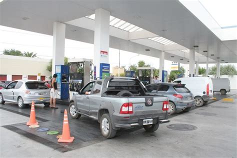 Rigen Los Nuevos Precios De Los Combustibles NoticiasNet