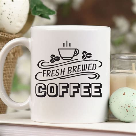 Coffee Svg Bundle Funny Coffee Svg Coffee Quote Svg Caffeine Queen Coffee Lovers Coffee