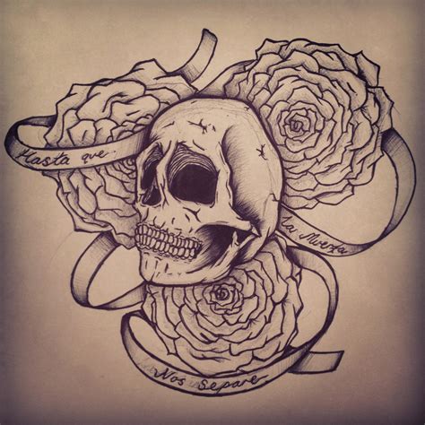 till death do us part tattoo by adamde123 on DeviantArt