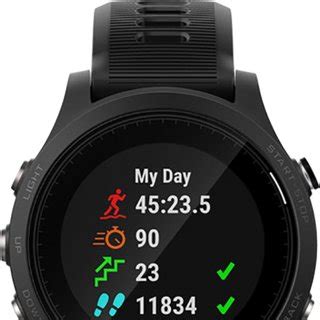 Garmin Forerunner 935 vs Garmin Forerunner 945: What is the difference?