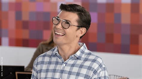 Ryan O Connell Quiere Que Special Incluya Sexo Gay En La Serie CromosomaX