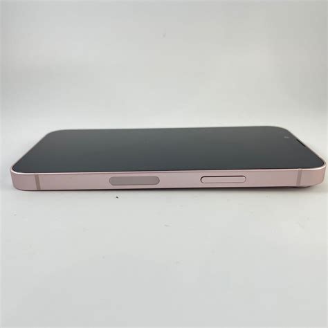 Apple iPhone 13 Mini 128GB PINK -Fully Functional Like New - TechStreetUSA