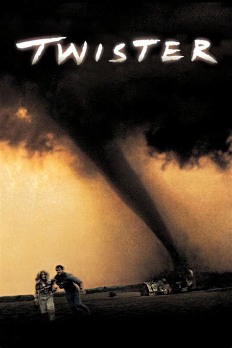 Twister movie review & film summary (1996) | Roger Ebert