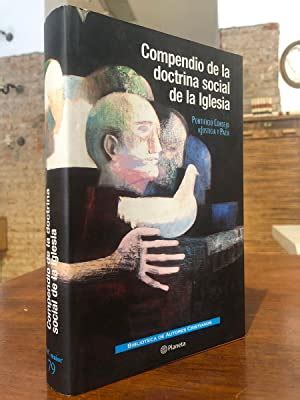 Compendio Doctrina Social Iglesia Abebooks