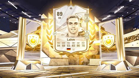 Philipp Lahm SBC Completed Tips Cheap Method EAFC 24 YouTube