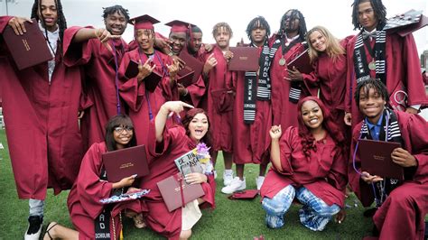 Graduation 2021 Fulton High School Graduation Photos In Knoxville