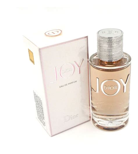 Perfume Feminino Christian Dior Joy By Dior Edp 50ml Com Nf