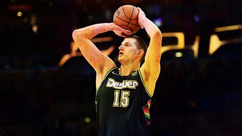 Nikola Jokic Stats? | NBA Career, Season, and Playoff Statistics