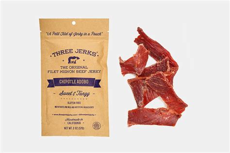 12 Best Beef Jerky Subscription Boxes | GearMoose