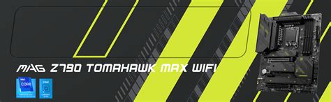 Mag Z Tomahawk Max Wifi Sklep Online Msi Oficjalny Sklep Msi Polska