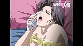 El tipo más afortunado de la historia Hentai con subtítulos XNXX
