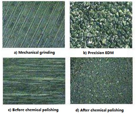 What Is The Surface Roughness Value How To Select The Surface