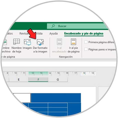 Cómo Poner una imagen de Fondo en Excel 2021 Solvetic