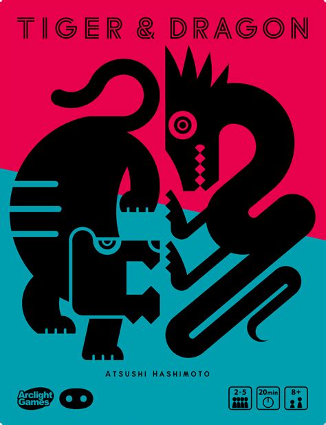 Jogo Tiger & Dragon | Compara Jogos