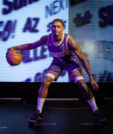 Suns Unveil New Set Of Uniforms For 2023 24 Season Sol Inc Jp