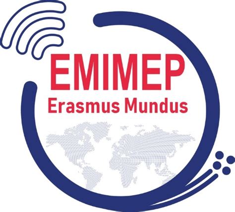 Emimep Universit De Limoges Recrutement Ouvert Bourses Erasmus Mundus