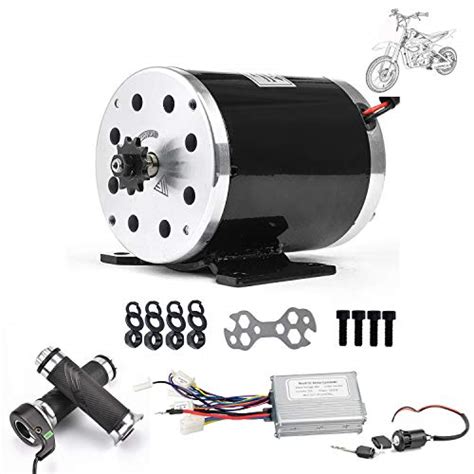 Best Electric Mini Bike Kit