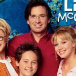 Lizzie McGuire la serie que encantó a jóvenes y adultos al inicio de