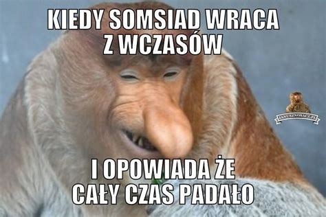 Tak Brzydkiego Lata Jeszcze Nie By O Silny Wiatr I Ulewy Oto