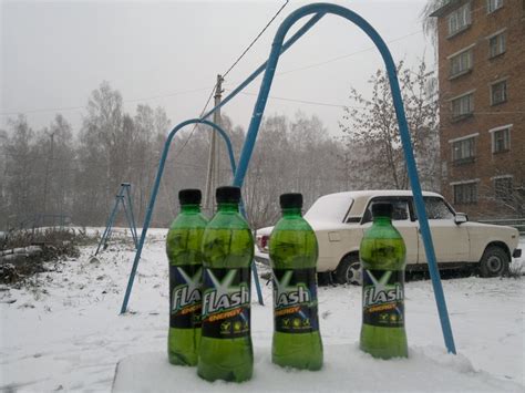 Что такое флеш напиток энергетик
