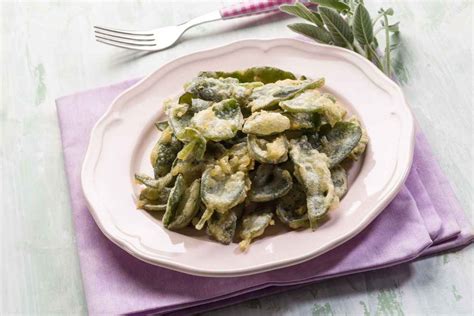 Metti La Salvia In Cucina In Queste Ricette Facili E Veloci Buttalapasta