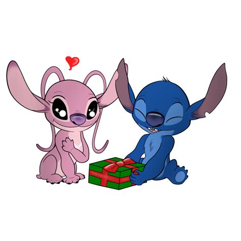 Toy Stitch Lilo Vertebrate Pelekai Christmas Transparent Hq Png