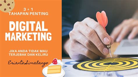 Cara Belajar Digital Marketing Untuk Pemula Civozokdot