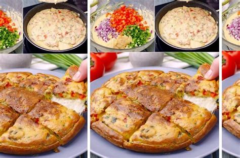 Tarte aux légumes facile à réaliser et parfaite pour un délicieux