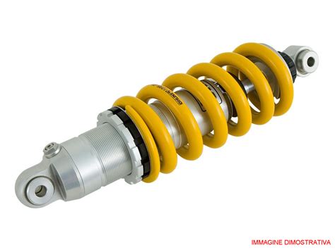 Ammortizzatore Posteriore Stx Ohlins S Dr Per Honda Xl Transalp