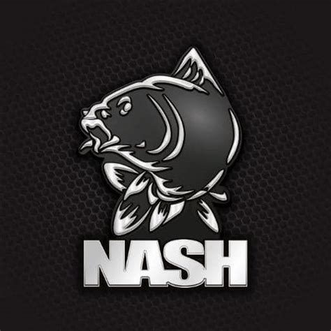 New Brand Announcement Nash Tackle