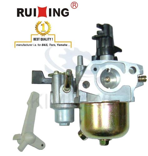 Karburátor Honda Gx160 - Erdészeti, kertészeti webáruház | KIMÜ Kft.