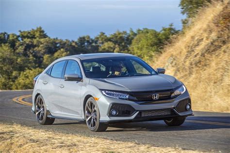 2019 Honda Accord And Civic Hatchback Type R On Sale What To Know