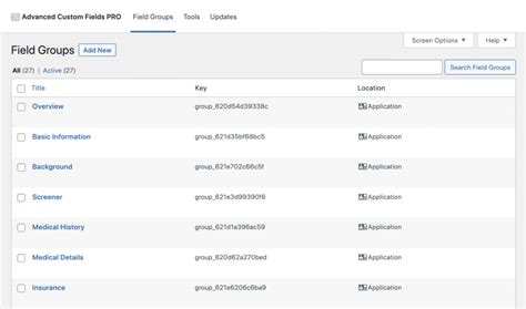 Building Custom Post Types With Advanced Custom Fields In Wordpress Cre