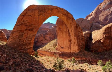 Rainbow Bridge National Monument Package Deals Orbitz